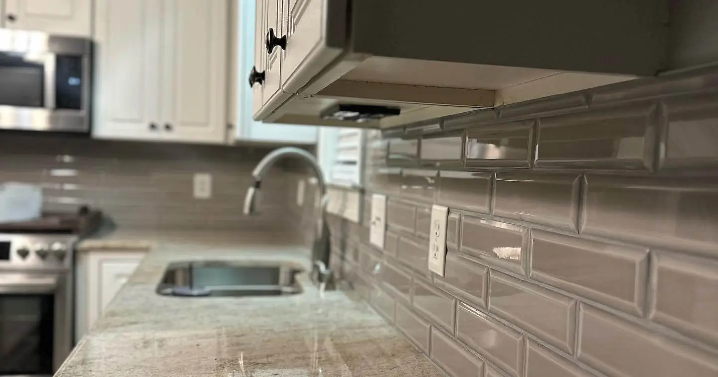 backsplash installation backsplash installation