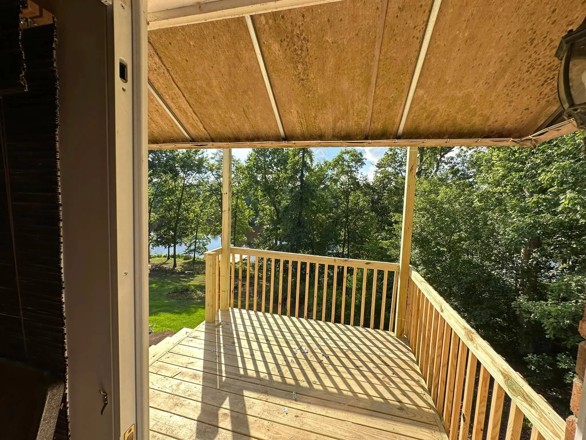 deck remodeling deck remodeling